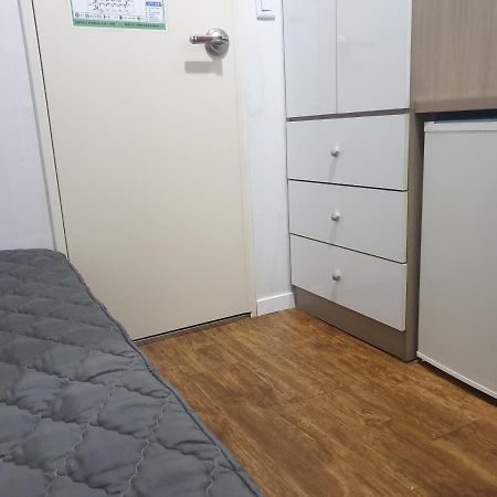 Single House Seoul Exterior photo