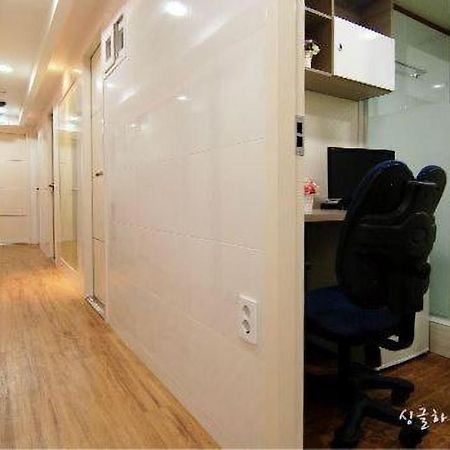 Single House Seoul Exterior photo