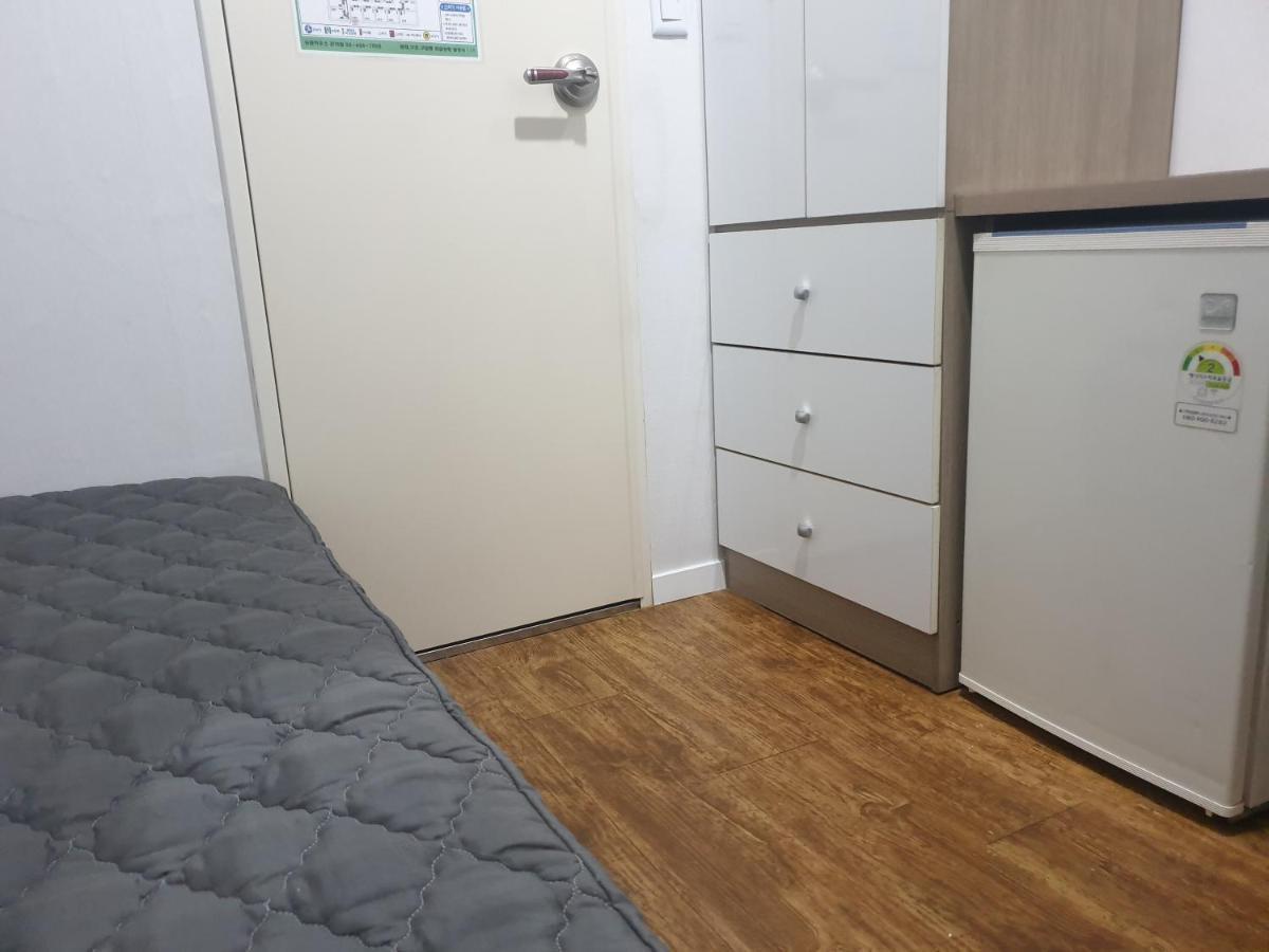 Single House Seoul Exterior photo
