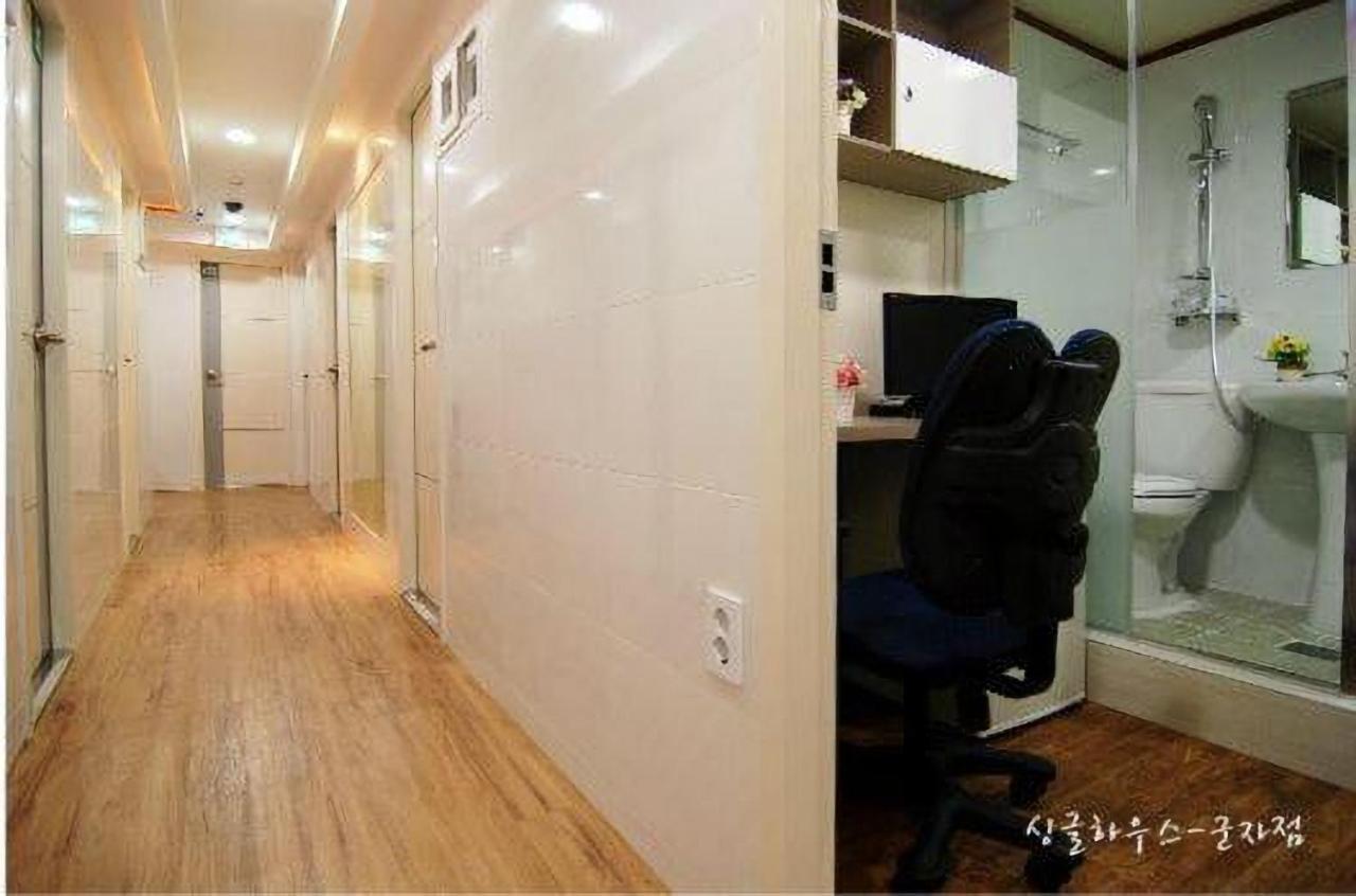 Single House Seoul Exterior photo