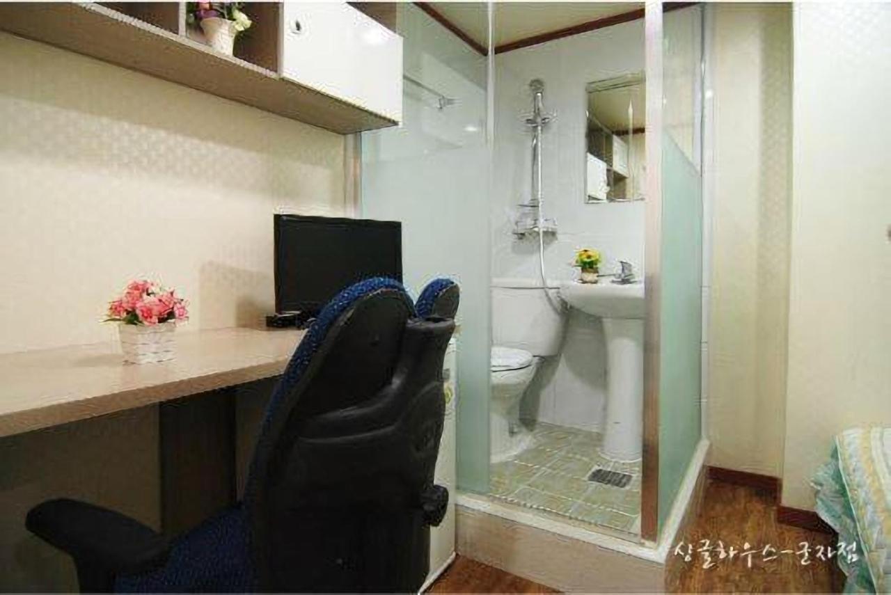 Single House Seoul Exterior photo