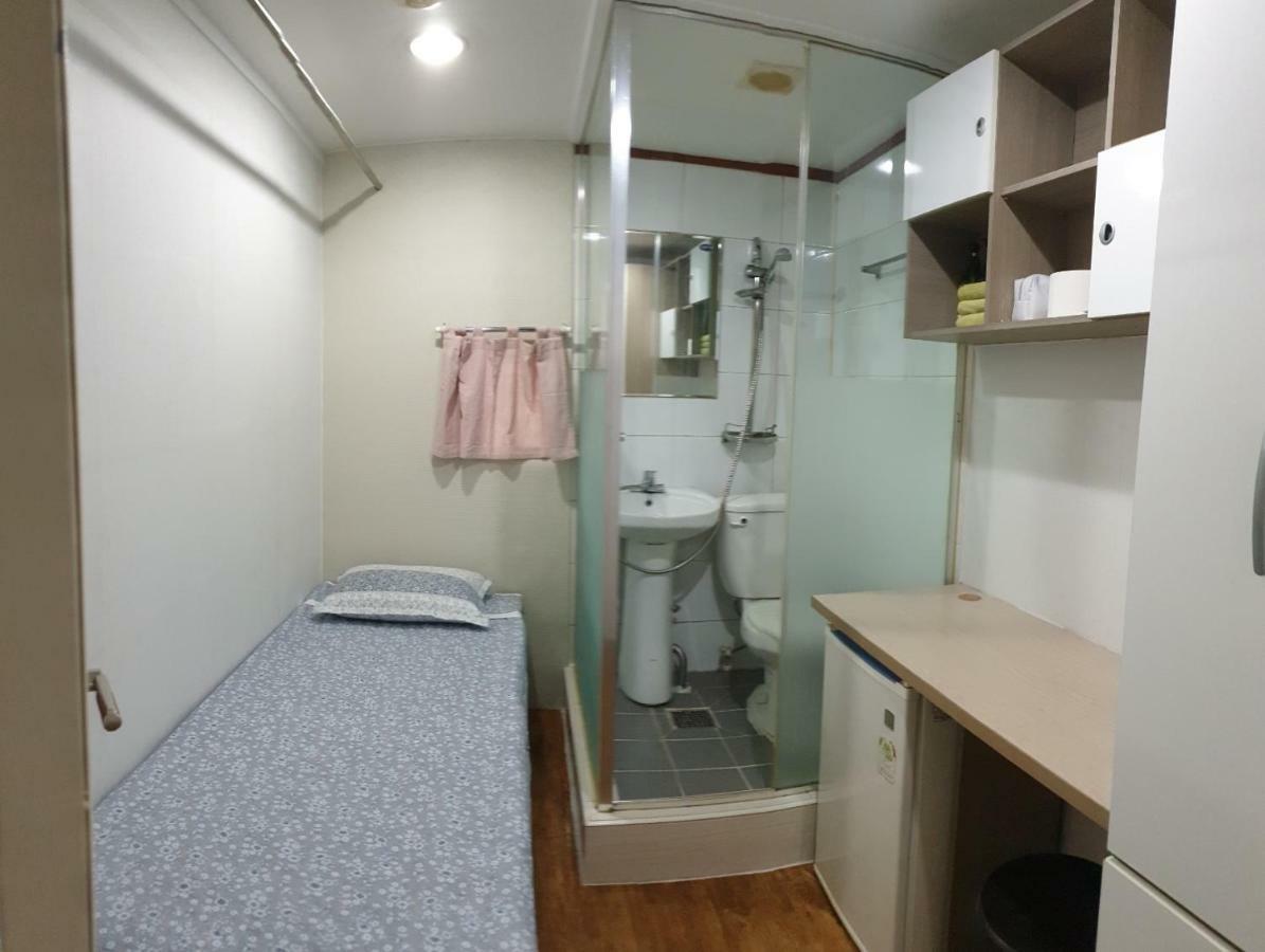 Single House Seoul Exterior photo