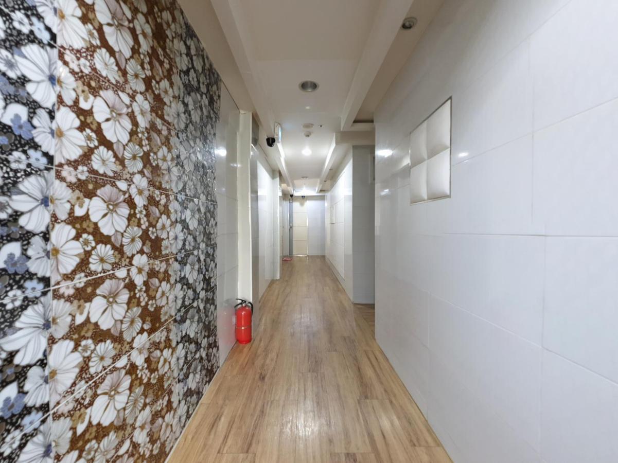 Single House Seoul Exterior photo